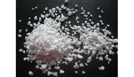 CHINA MARKET TABULAR ALUMINA PRICE 20210922