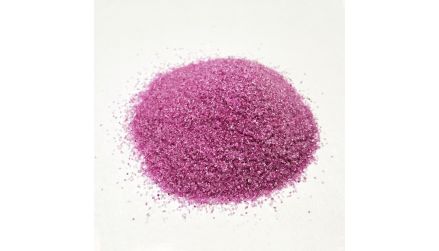 Why pink fused alumina is better than white fused alumina