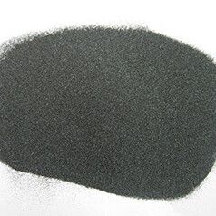 Boron carbide