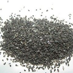 Brown Fused Alumina