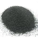 FREE DUST EMERY SAND CERAMIC SAND