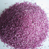 PINK FUSED ALUMINA