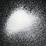 WHITE FUSED ALUMINA