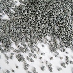 Zirconia fused alumina