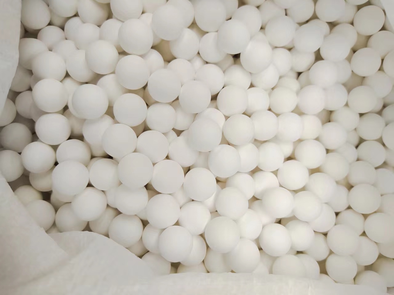 ALUMINA BALL