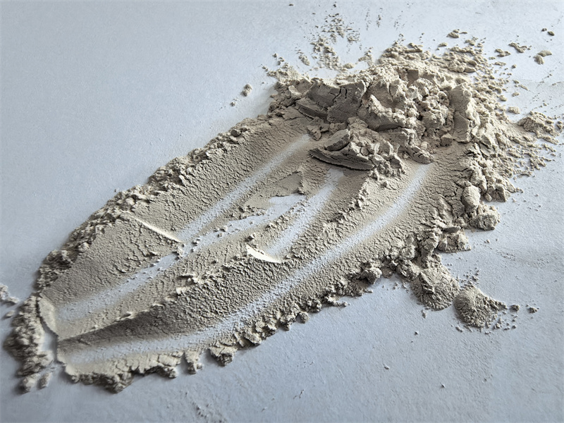 FO LAPPING POWDER
