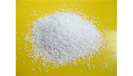 The differences between white fused alumina and brown fused alumina