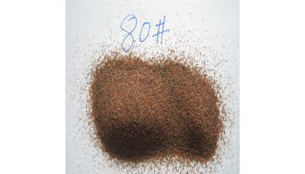 How to choose high quality water jet sand?